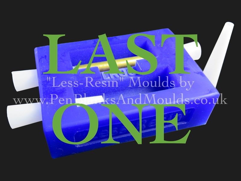 LR06 - Delta etc - Less-Resin Moulds