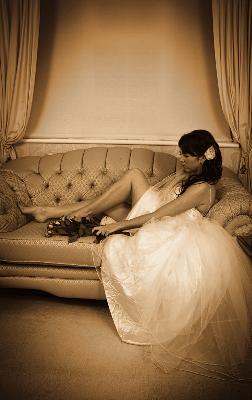  - Bridal