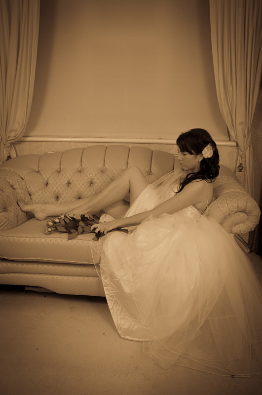  - Bridal