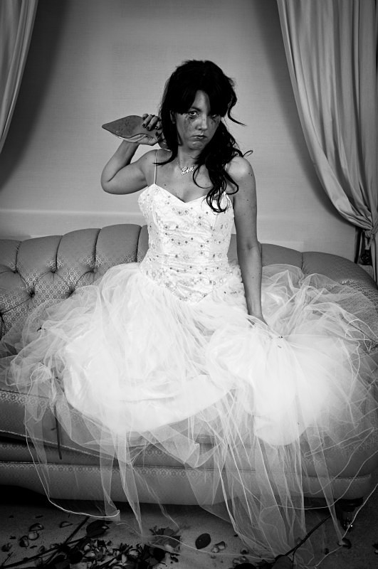  - Bridal