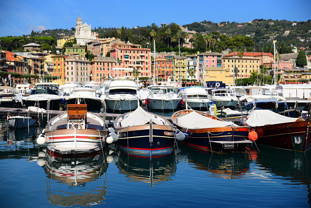  - Santa Margherita Ligure - Portofino