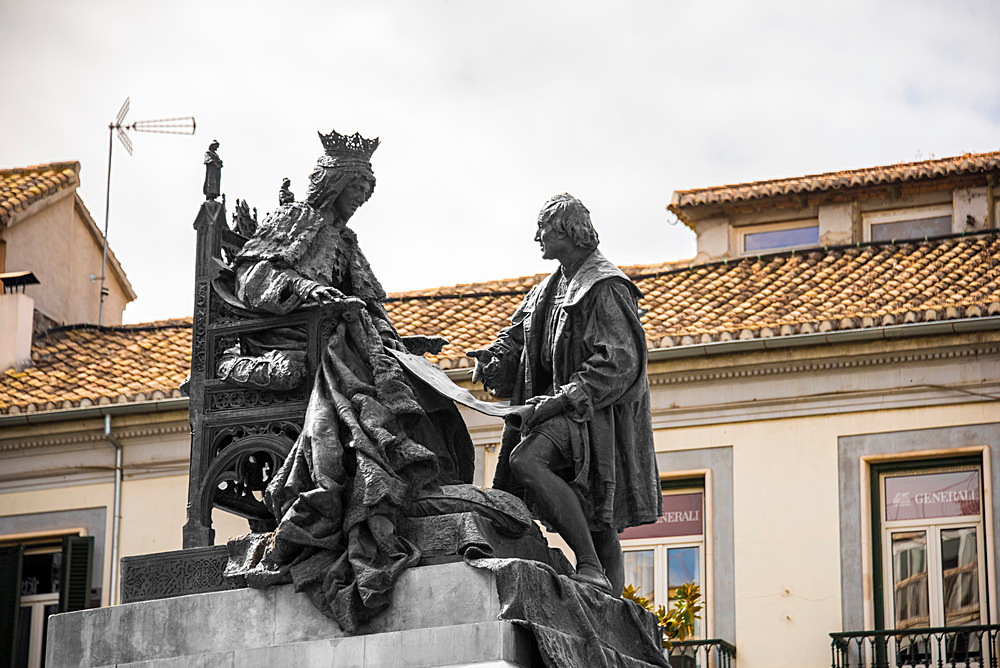  - Andalusia