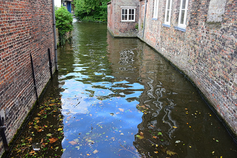  - Bruges