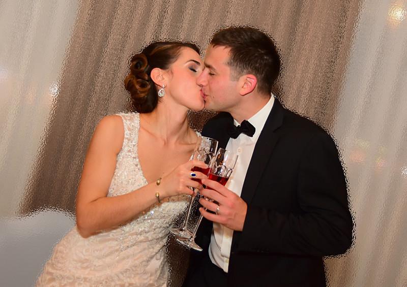  - Irina & Igor