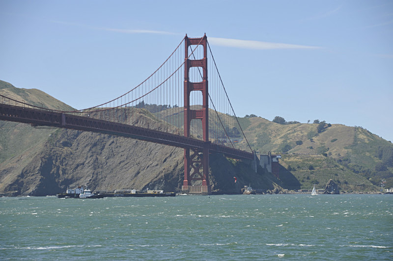  - San Francisco