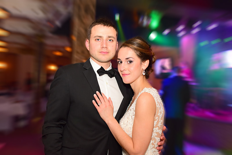  - Irina & Igor