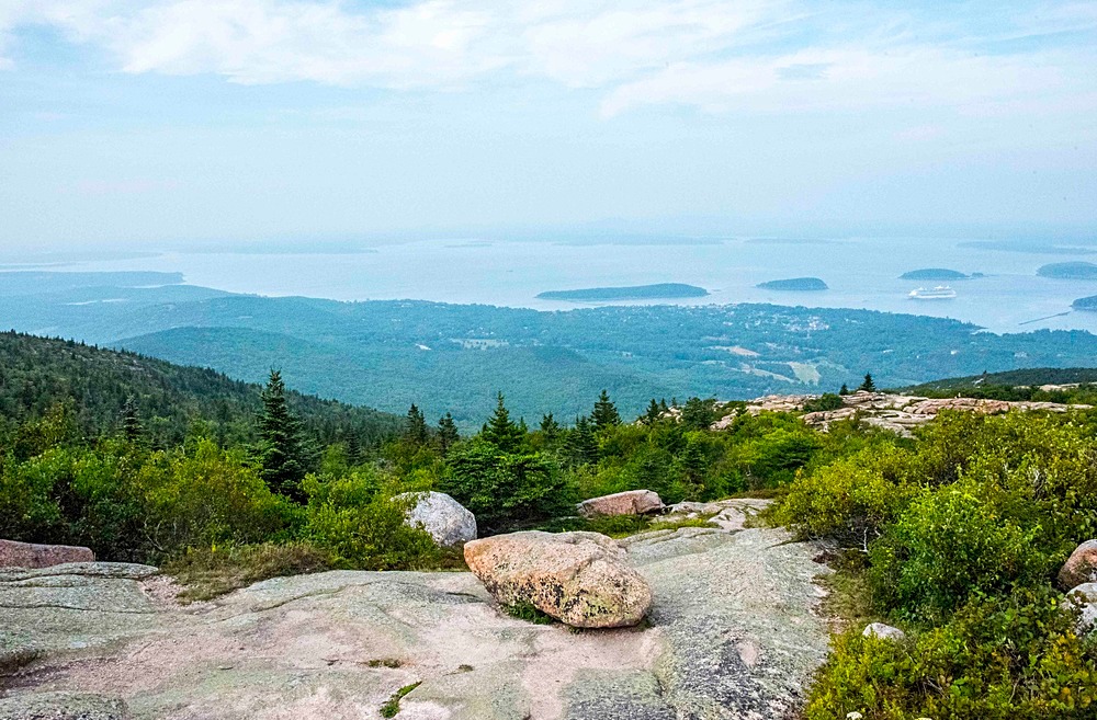  - Maine the Easternmost State
