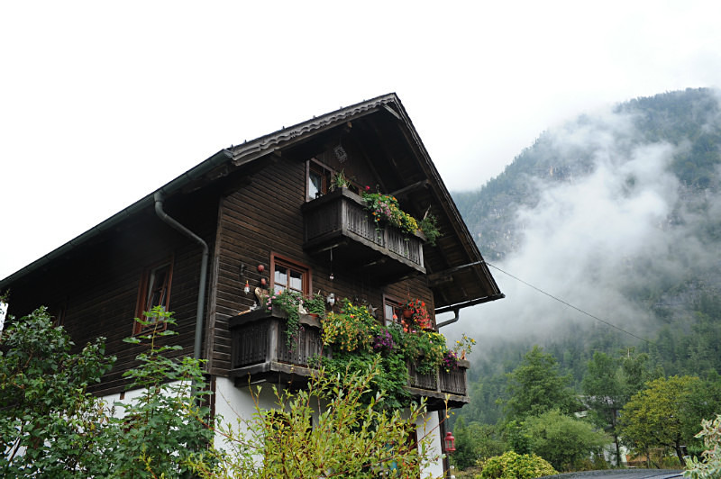  - Hallstatt