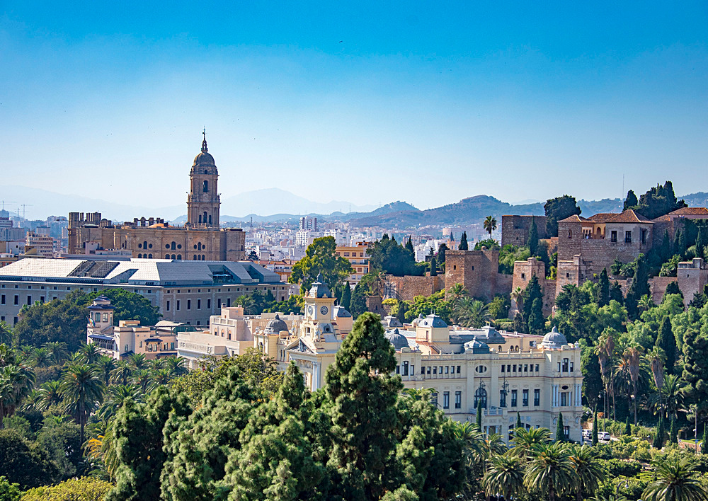  - Andalusia