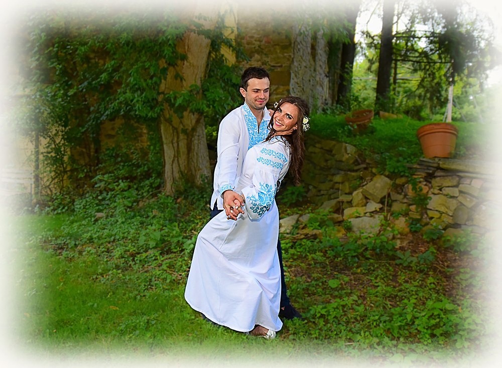  - Dana and Taras wedding