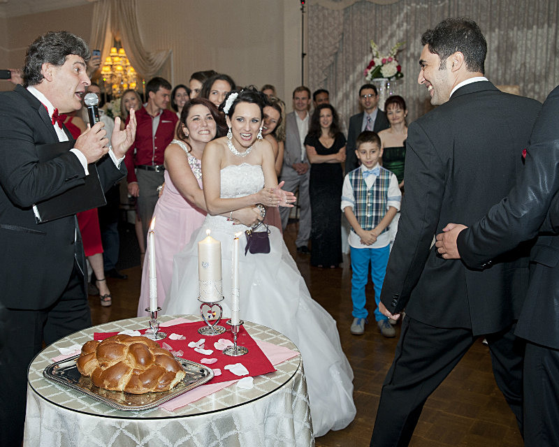  - Maria and Nikolay's Wedding