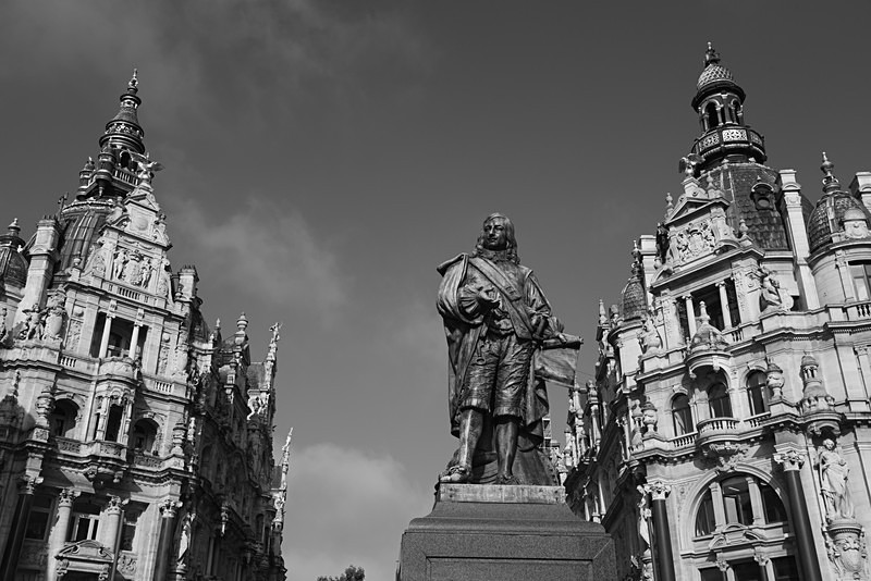  - Antwerpen