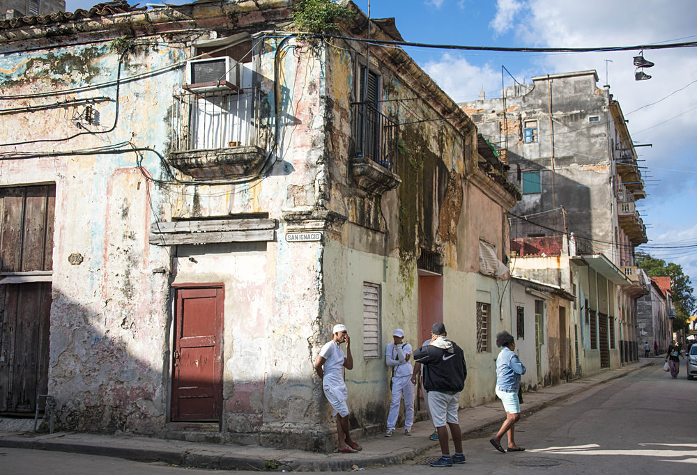  - Havana