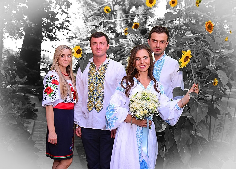  - Dana and Taras wedding