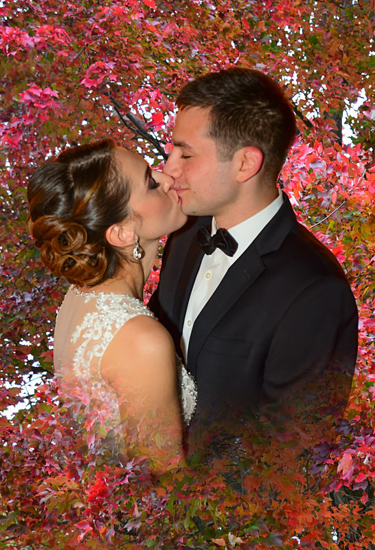  - Irina & Igor