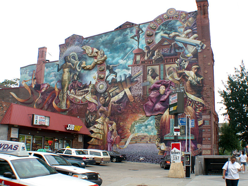  - Philadelphia