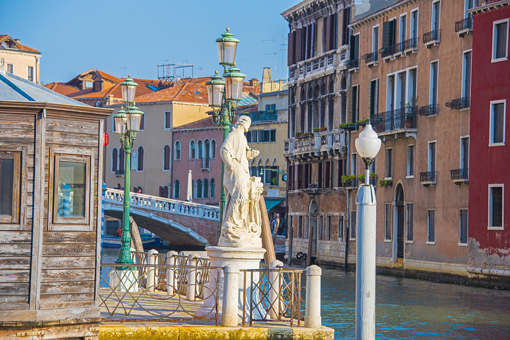  - Venice