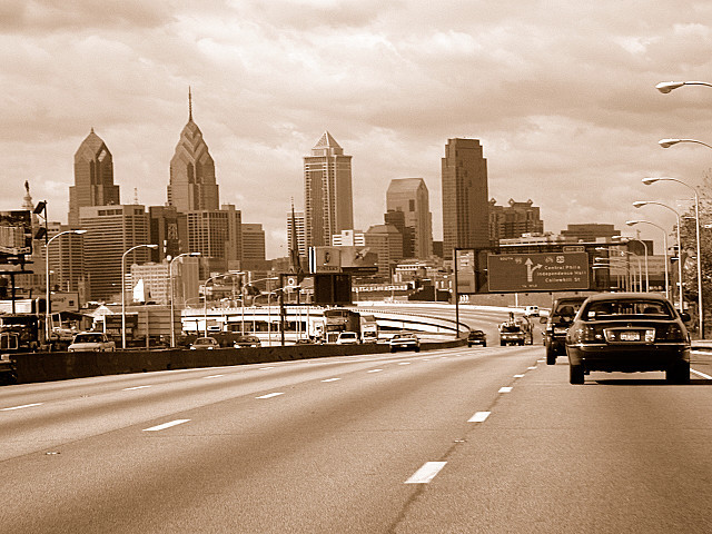  - Philadelphia