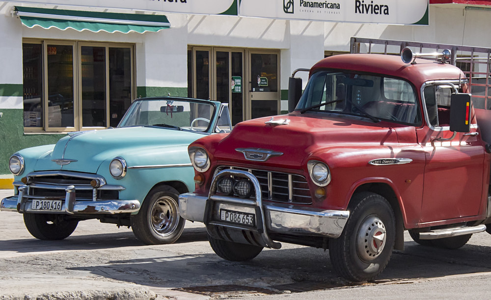  - Havana