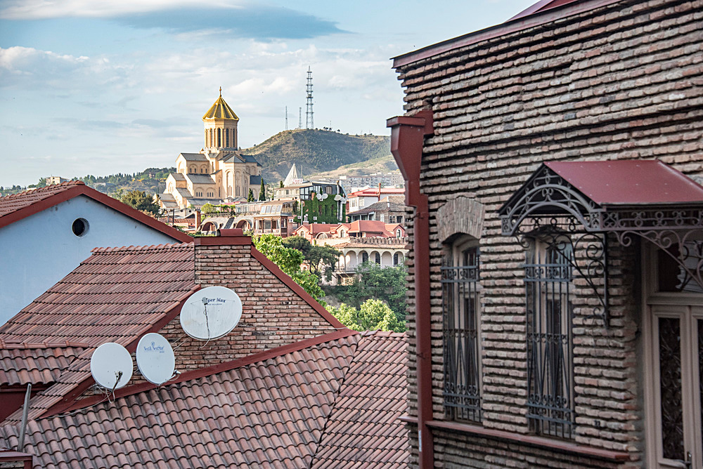  - Tbilisi