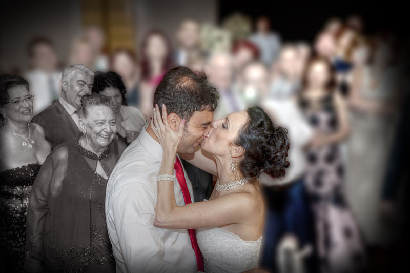  - Maria and Nikolay's Wedding