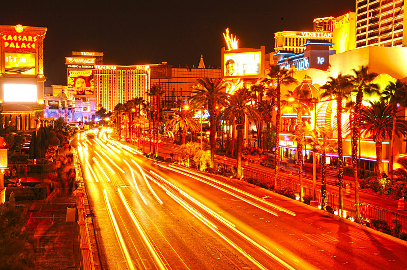  - Las Vegas Nevada