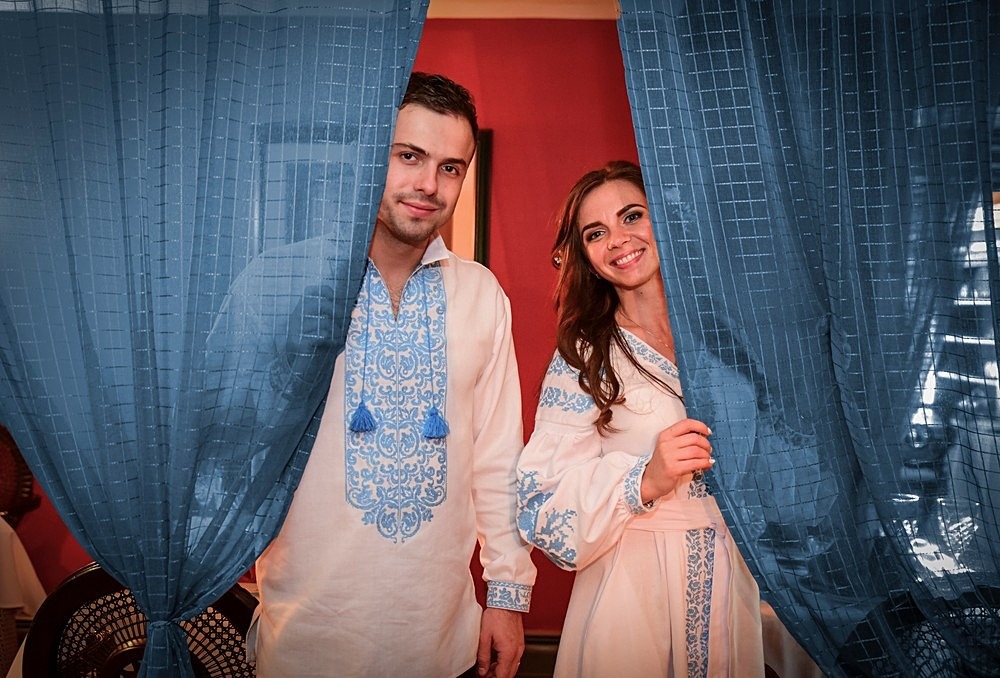  - Dana and Taras wedding