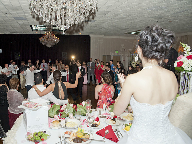  - Maria and Nikolay's Wedding