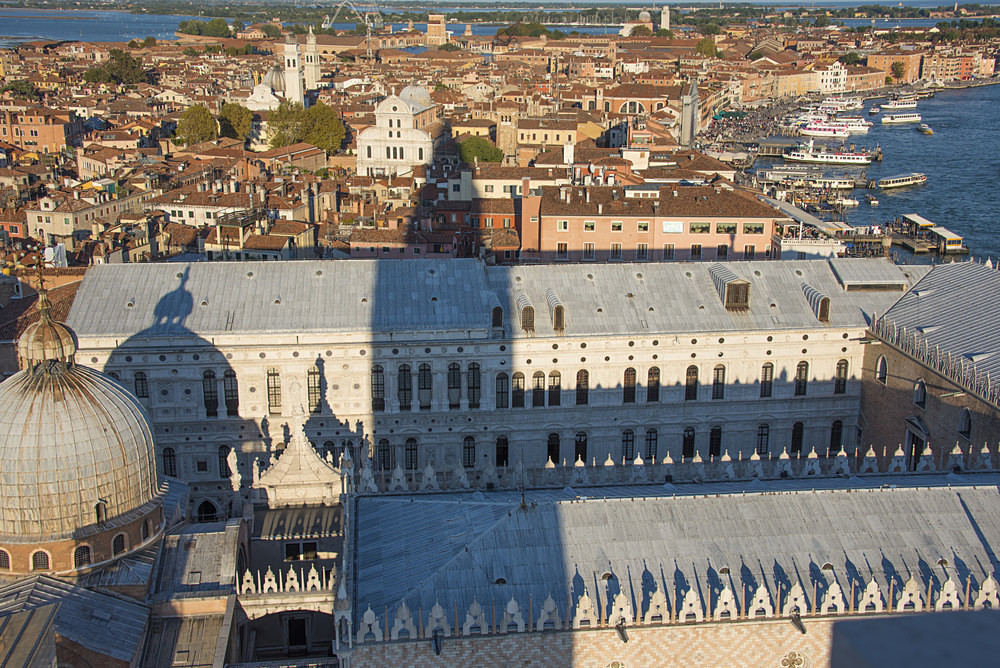 - Venice