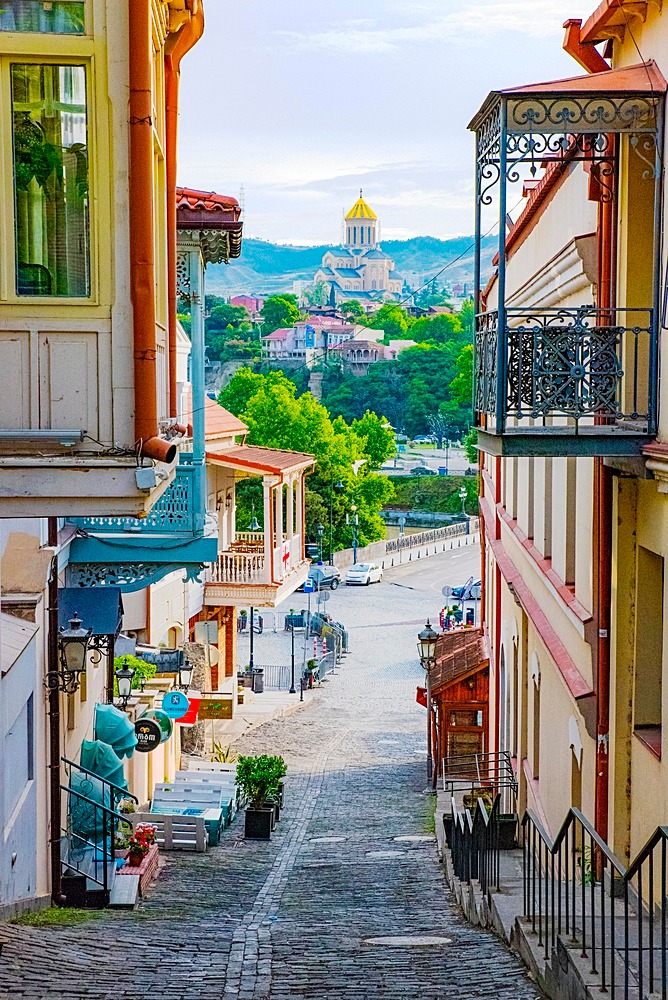  - Tbilisi