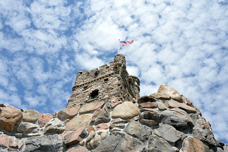  - 1000 Islands and Boldt Castle