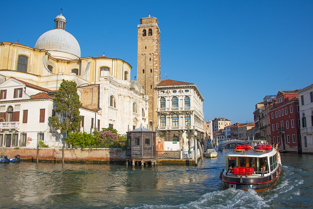  - Venice