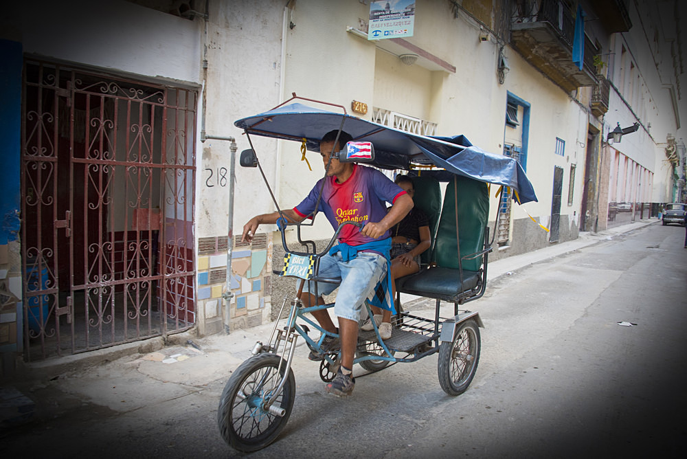  - Havana