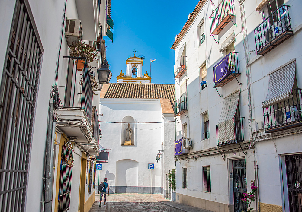  - Andalusia