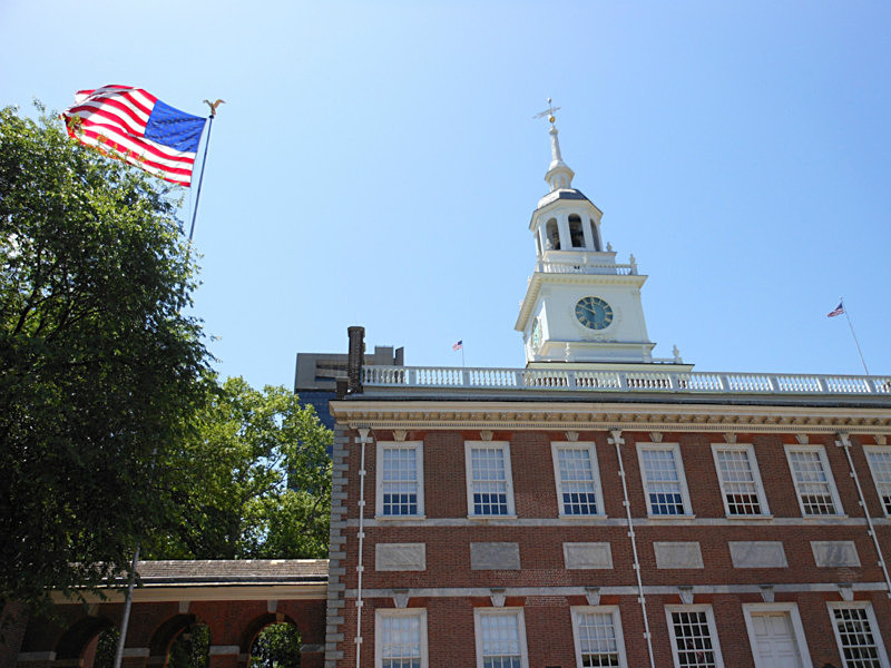  - Philadelphia