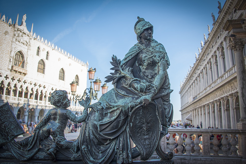  - Venice