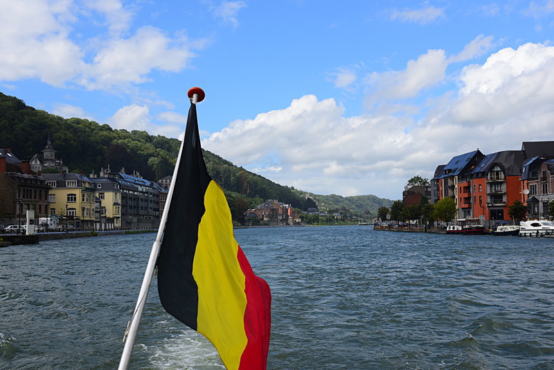  - Belgium