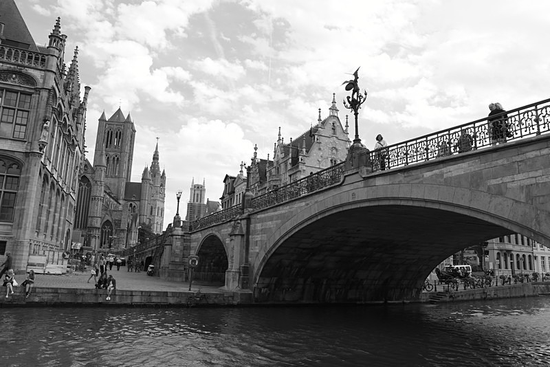  - Ghent