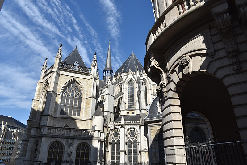  - Brussels