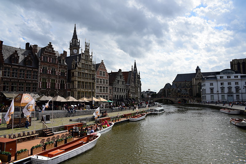  - Ghent