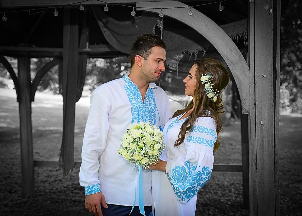  - Dana and Taras wedding