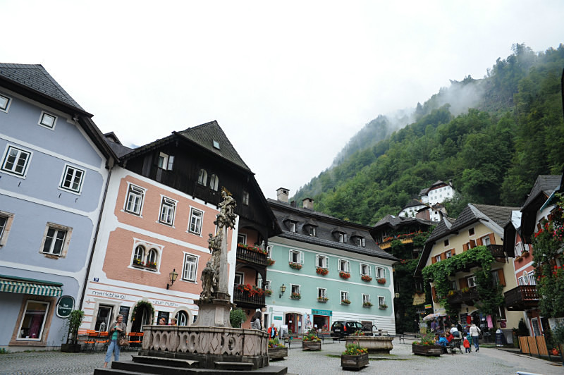  - Hallstatt