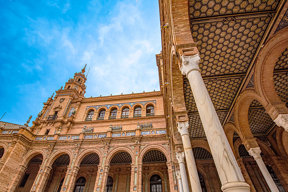 - Andalusia