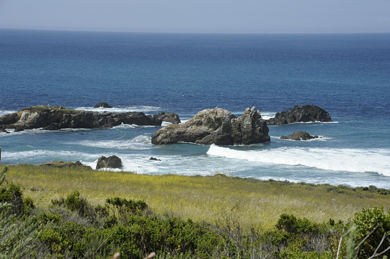  - Pacific Highway