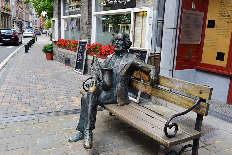 - Dinant