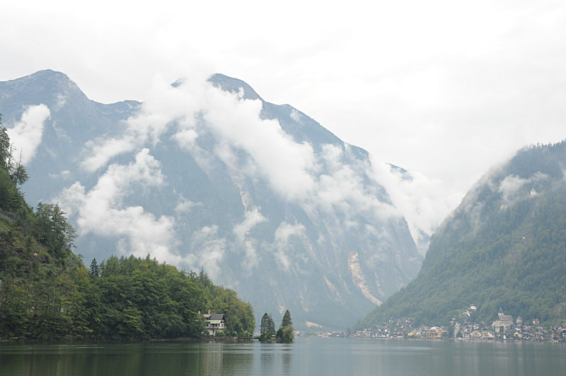 - Hallstatt