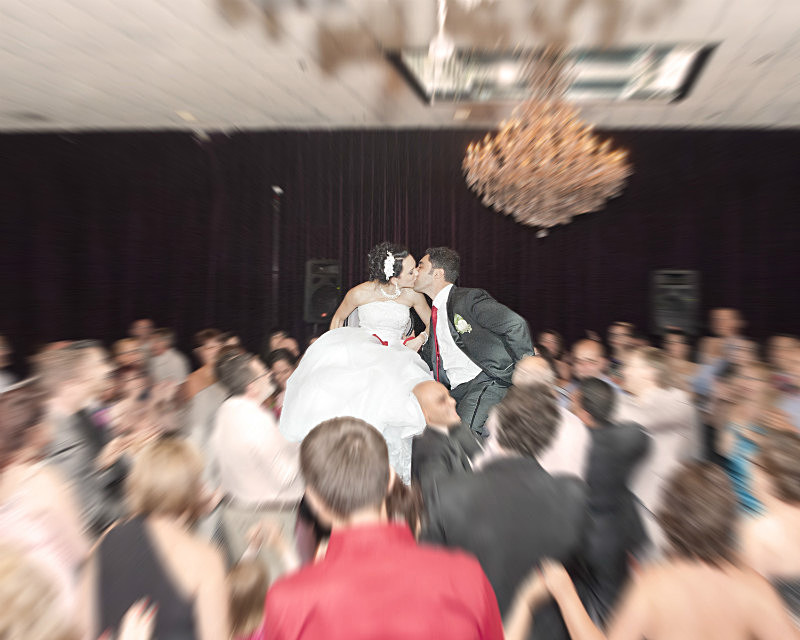  - Maria and Nikolay's Wedding