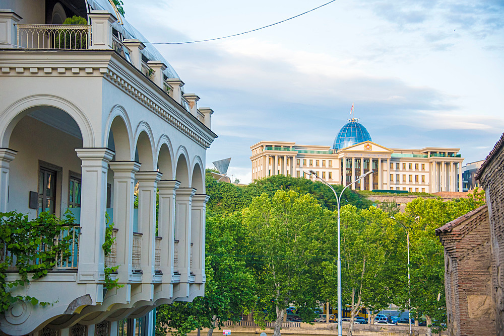  - Tbilisi