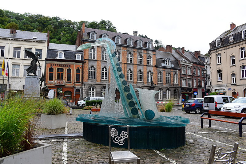  - Dinant