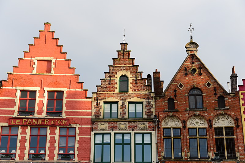  - Bruges
